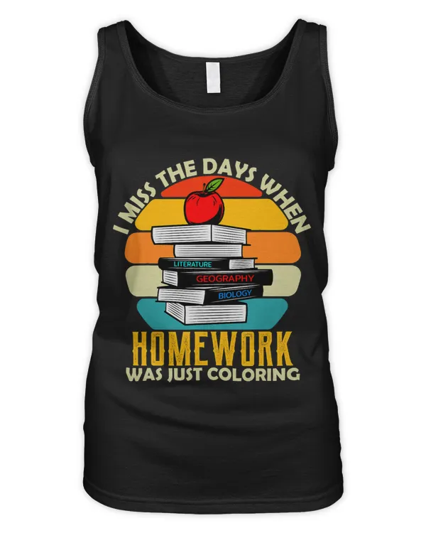 Women's Tank Top