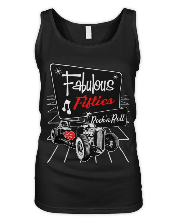 Women's Tank Top