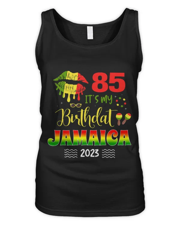 Women's Tank Top