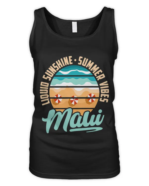 Women's Tank Top