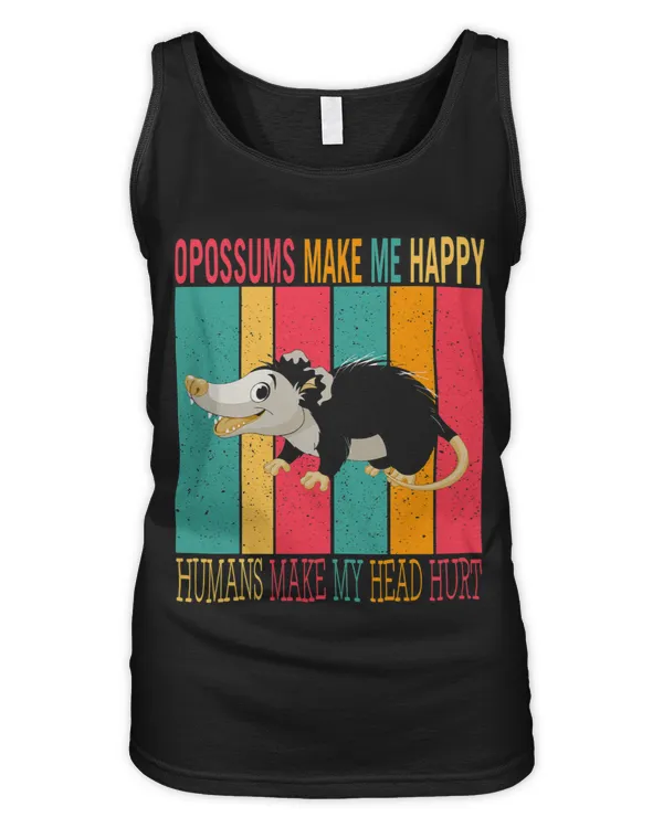 Women's Tank Top