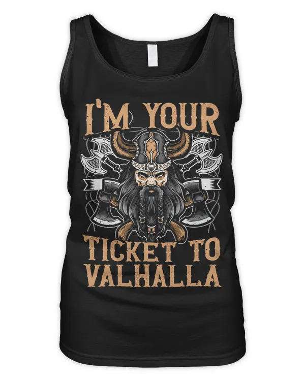 Women's Tank Top