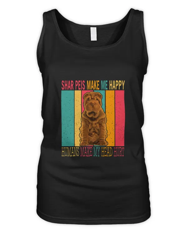 Women's Tank Top