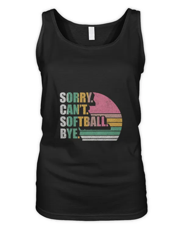 Women's Tank Top