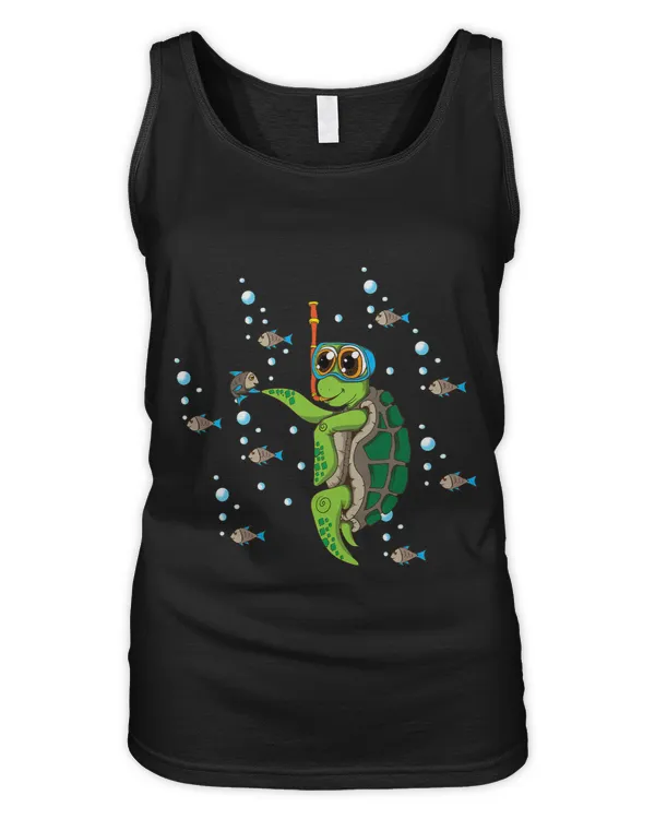 Women's Tank Top