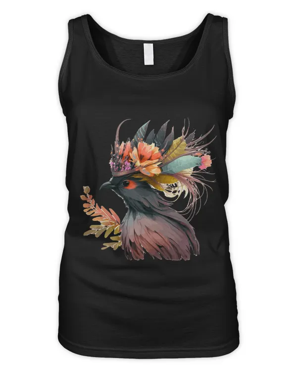 Women's Tank Top