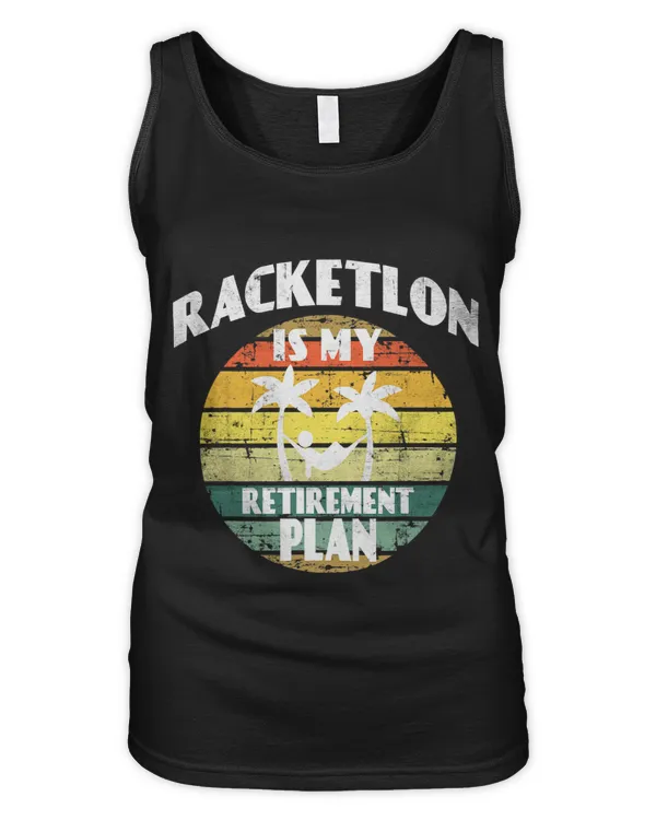 Women's Tank Top