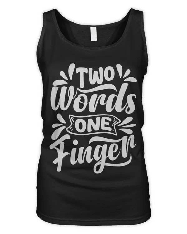 Women's Tank Top