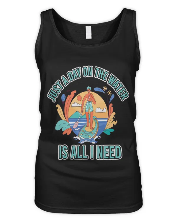 Women's Tank Top