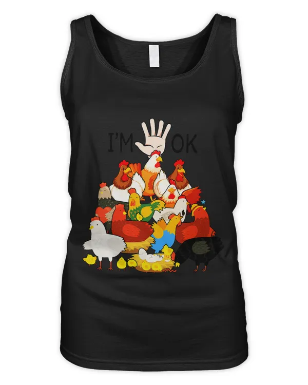 Women's Tank Top