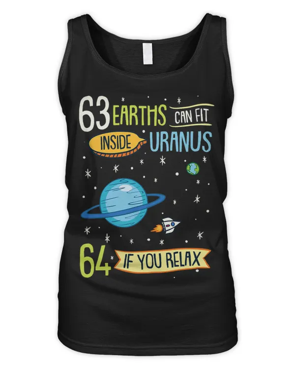 Women's Tank Top