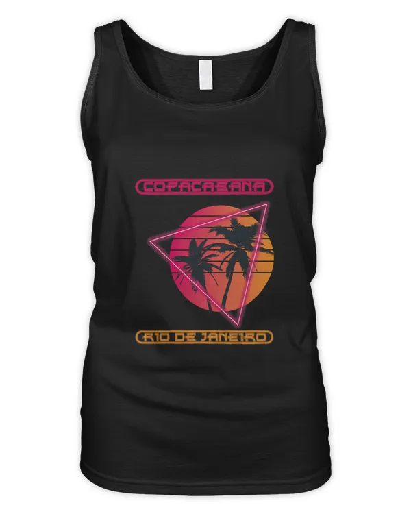 Women's Tank Top