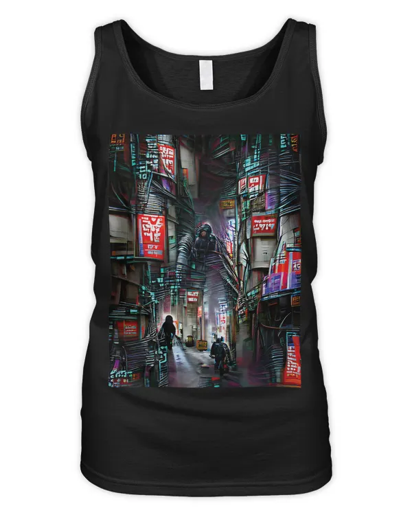 Women's Tank Top