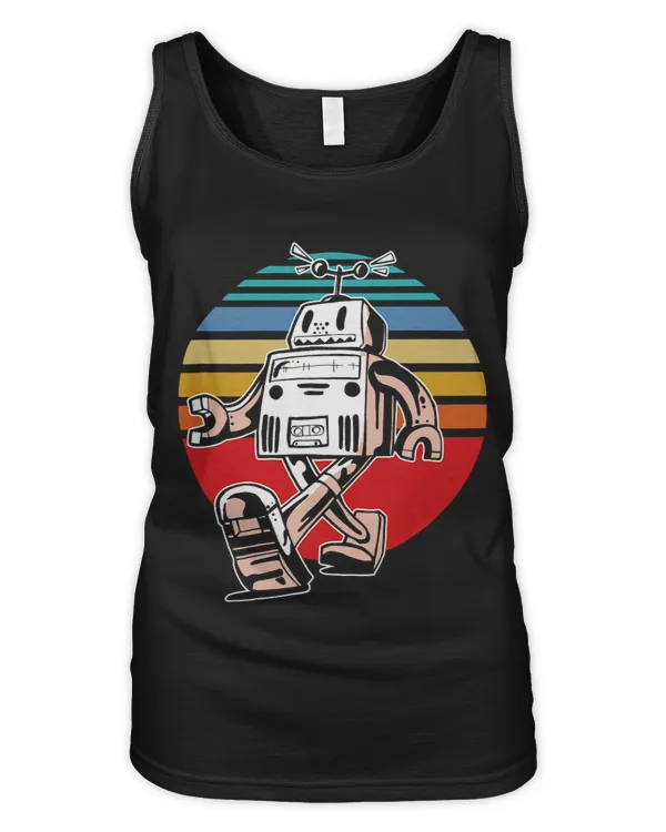 Women's Tank Top