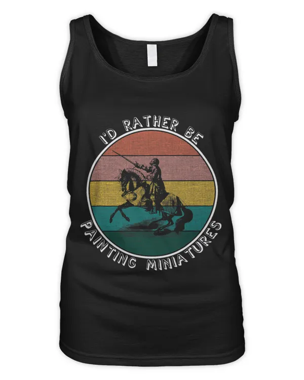 Women's Tank Top