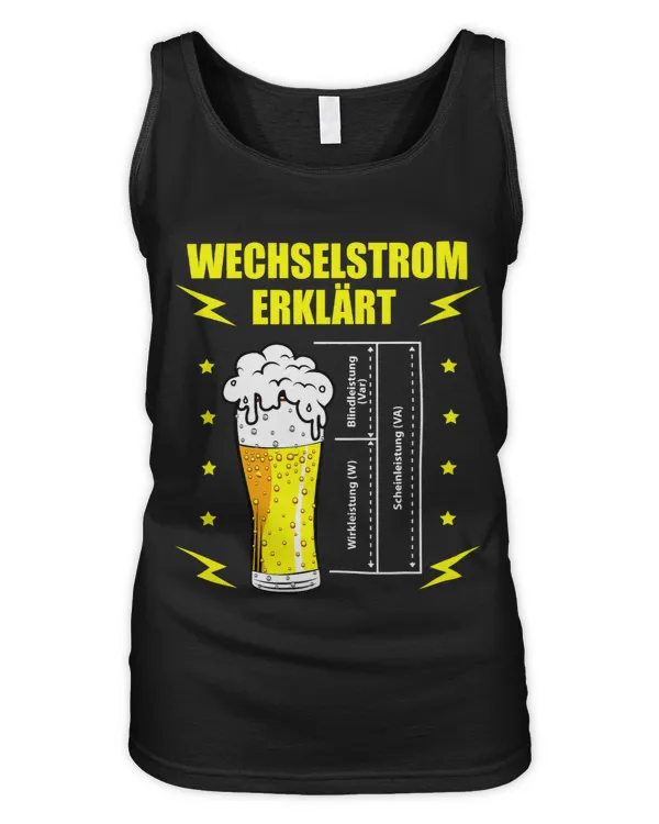 Women's Tank Top