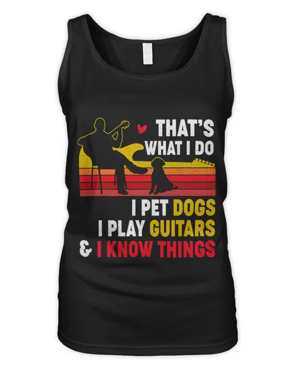 Women's Tank Top