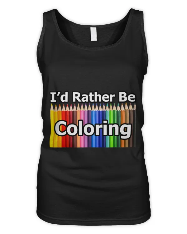 Women's Tank Top