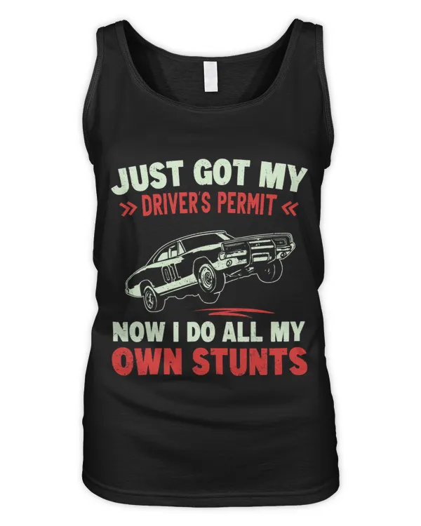 Women's Tank Top