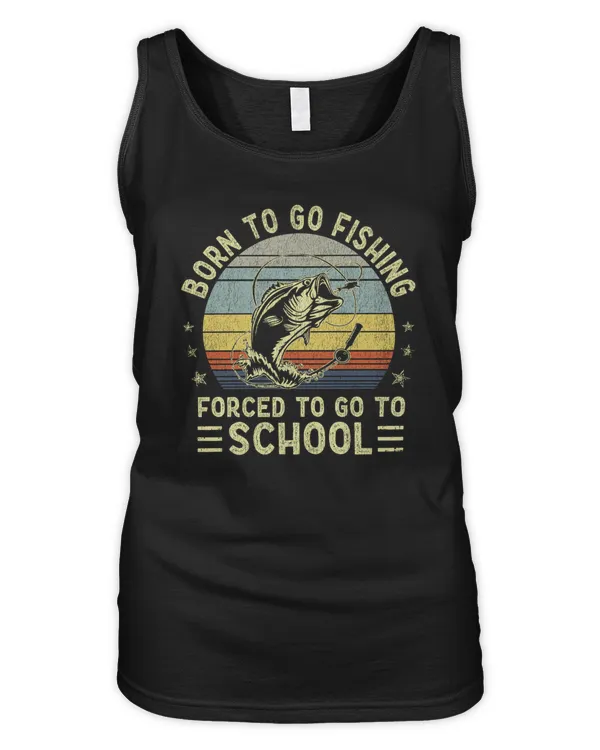 Women's Tank Top