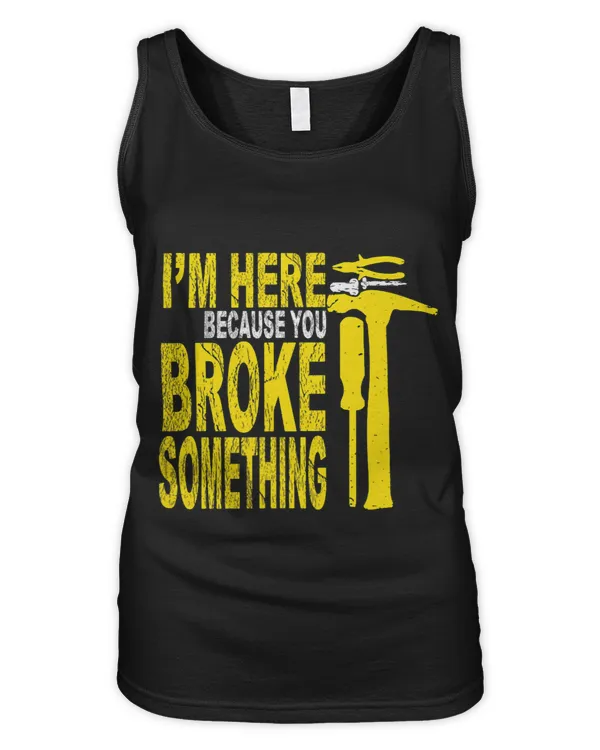 Women's Tank Top