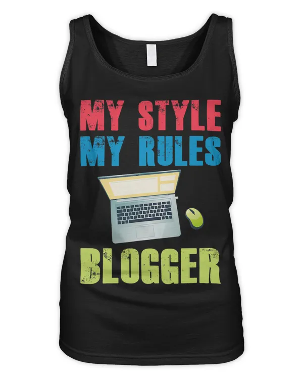 Women's Tank Top