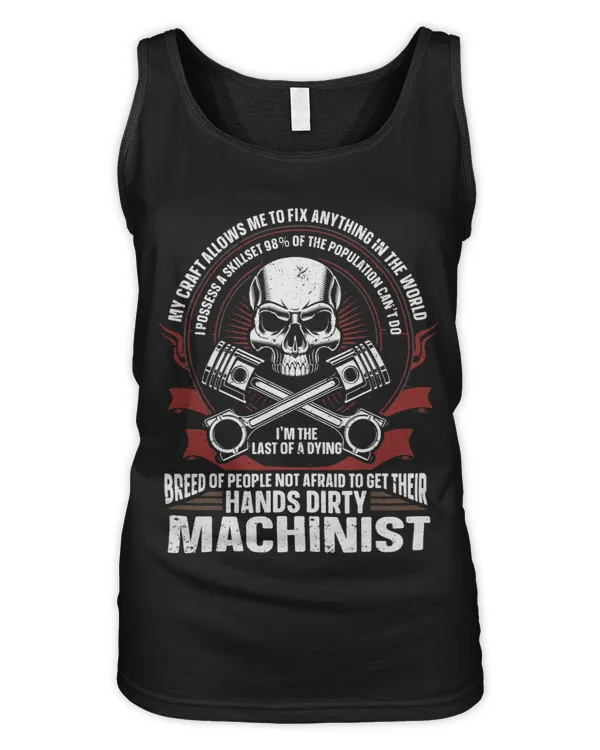 Women's Tank Top