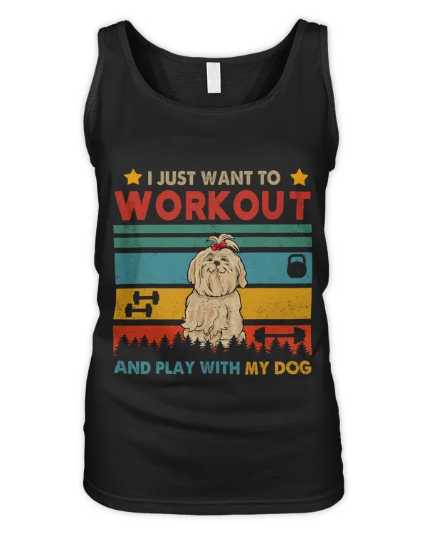Women's Tank Top