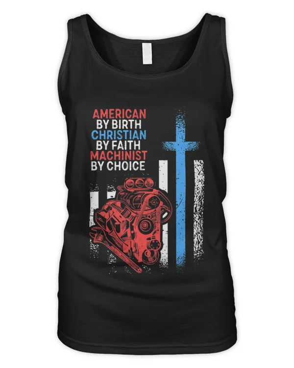 Women's Tank Top