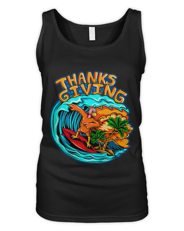 Women's Tank Top