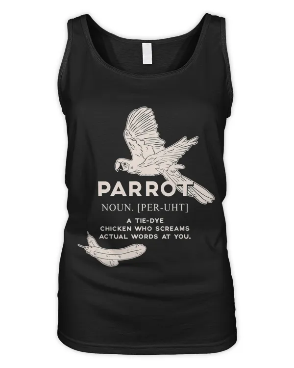 Women's Tank Top