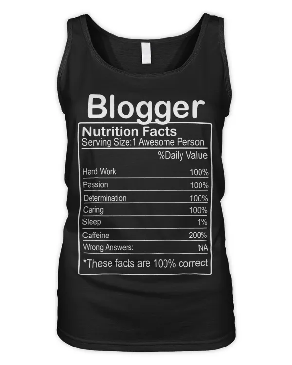 Women's Tank Top
