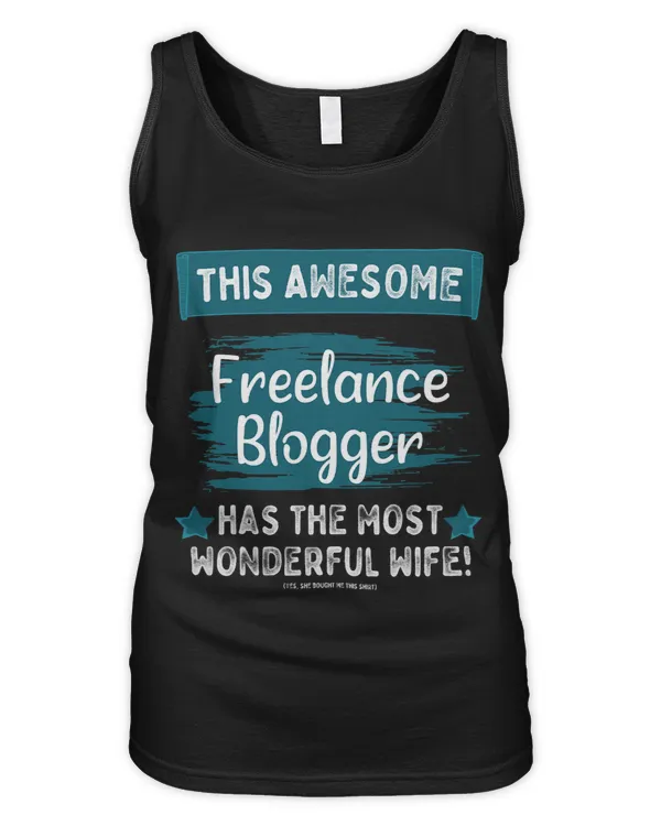 Women's Tank Top