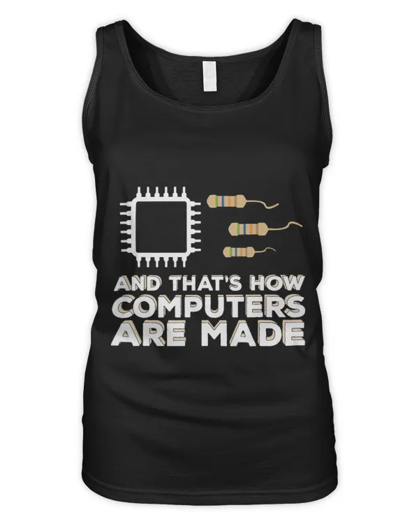 Women's Tank Top