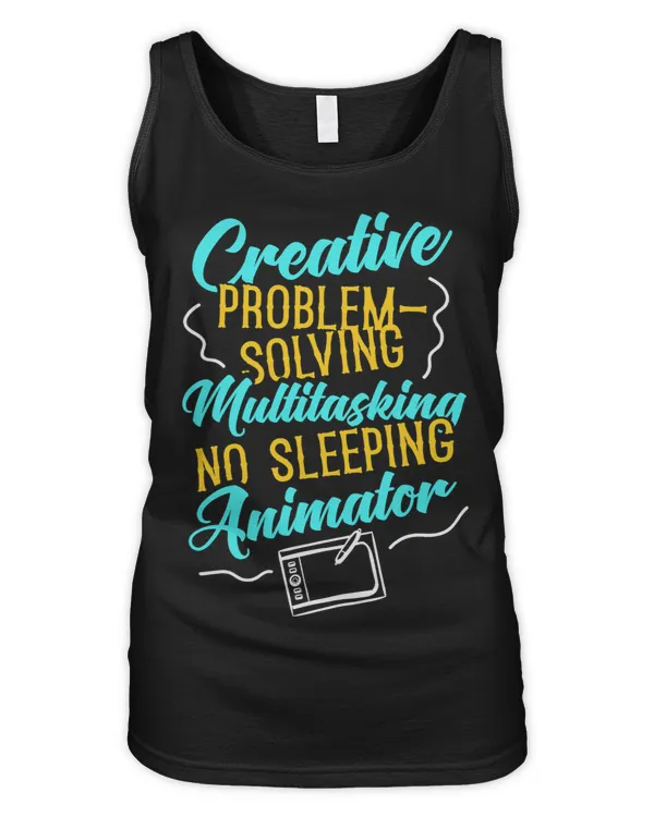 Women's Tank Top
