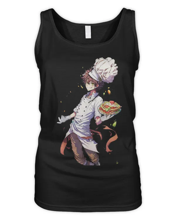 Women's Tank Top