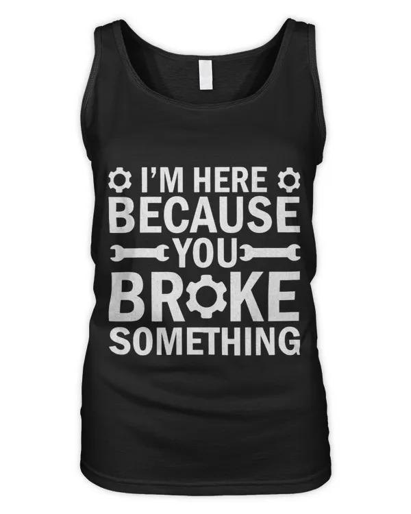 Women's Tank Top