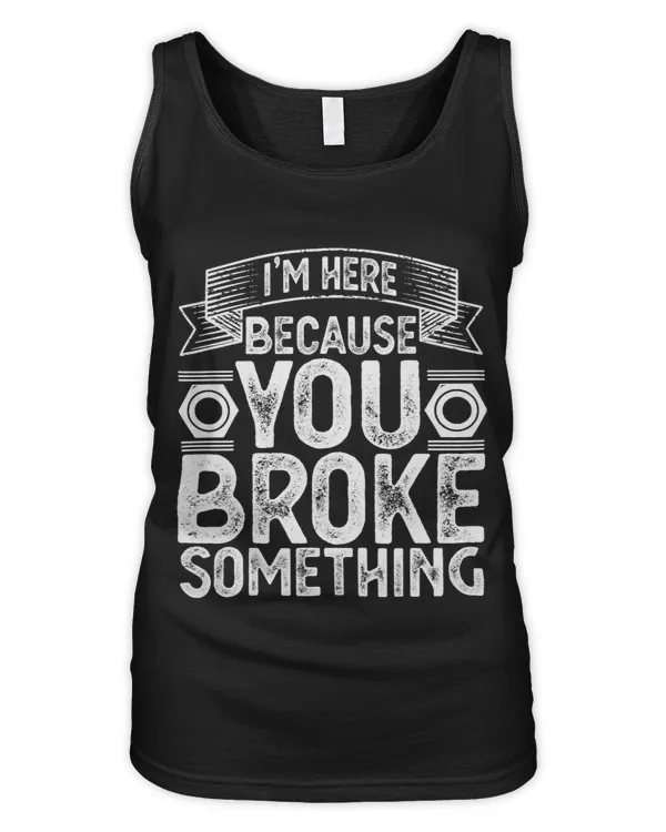 Women's Tank Top
