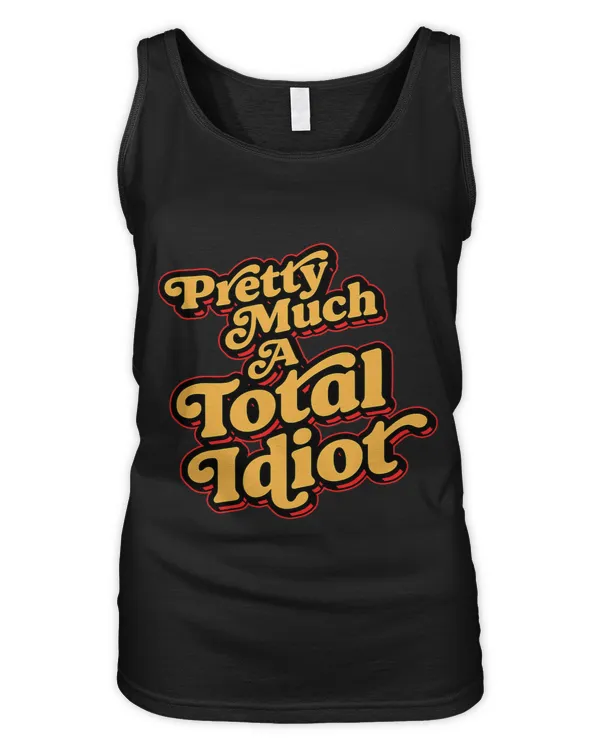 Women's Tank Top