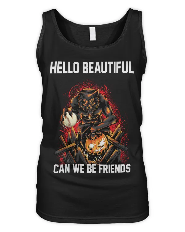 Women's Tank Top