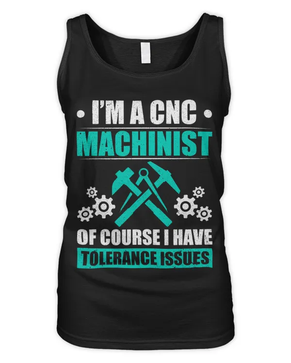 Women's Tank Top
