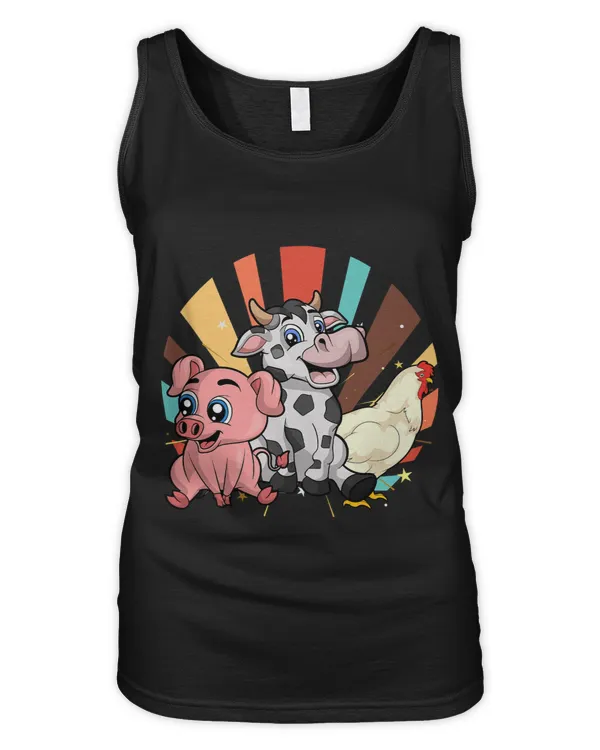 Women's Tank Top