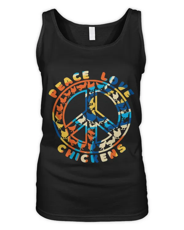 Women's Tank Top