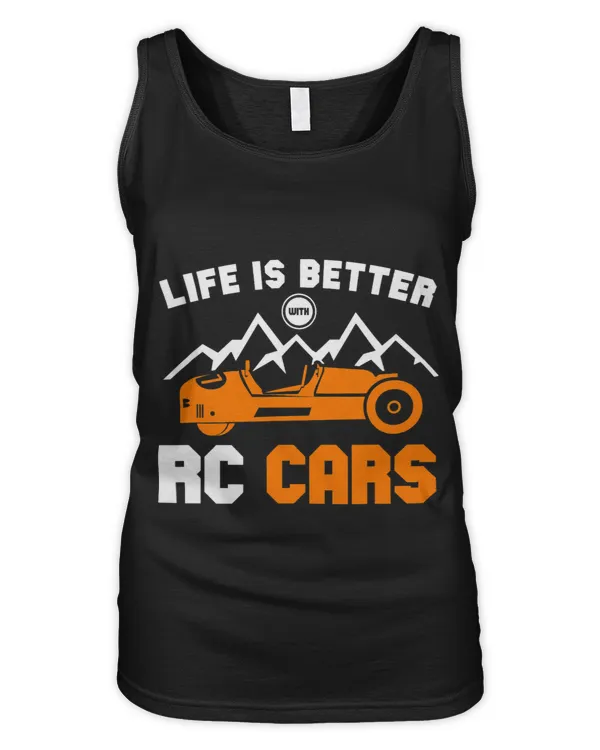 Women's Tank Top