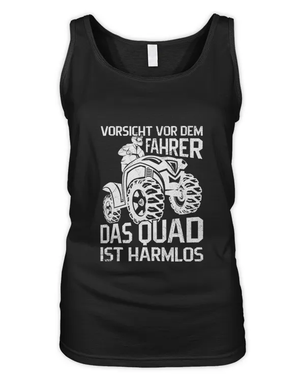 Women's Tank Top