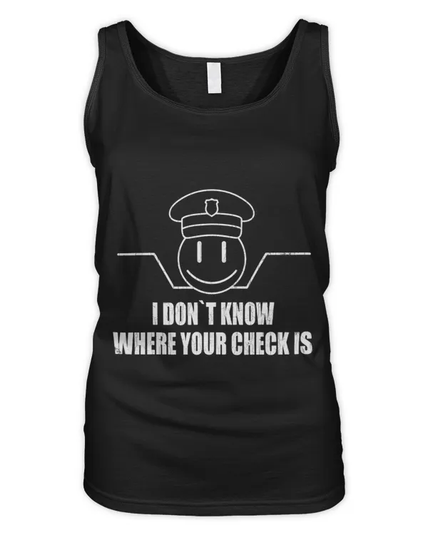 Women's Tank Top