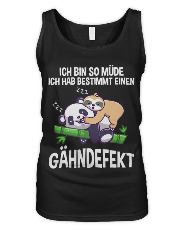 Women's Tank Top