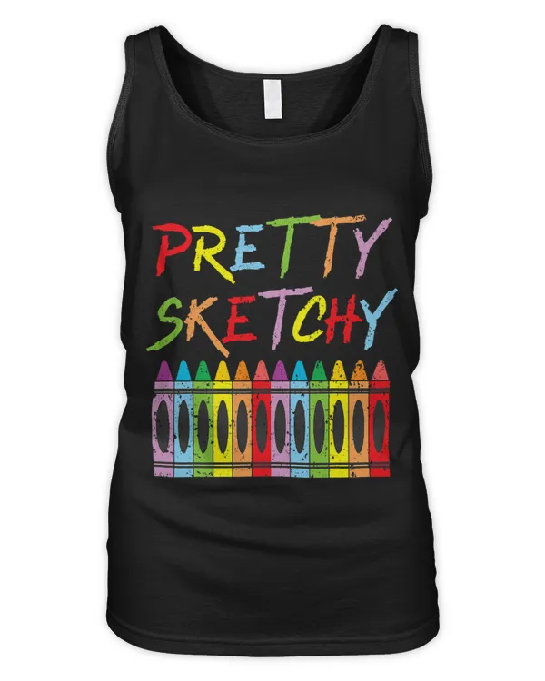 Women's Tank Top