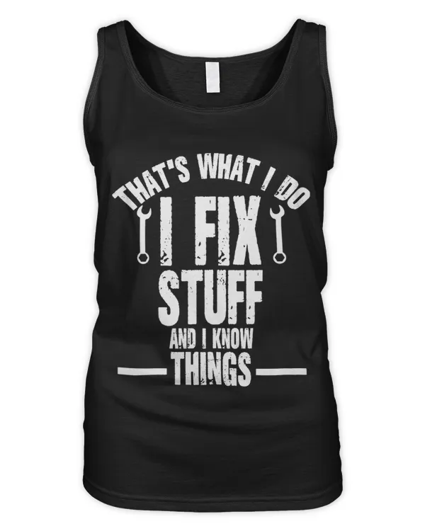 Women's Tank Top