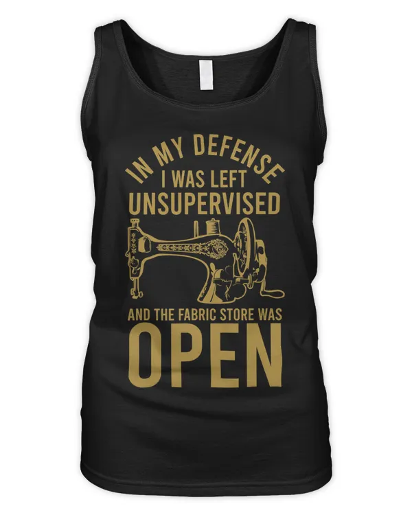 Women's Tank Top